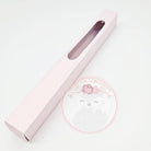 Customizable Glitter Pen Box Cut File | SVG | DXF | Template | Digital File | Custom Pen Box | Pen Box SVG - Happyfox Supply Co