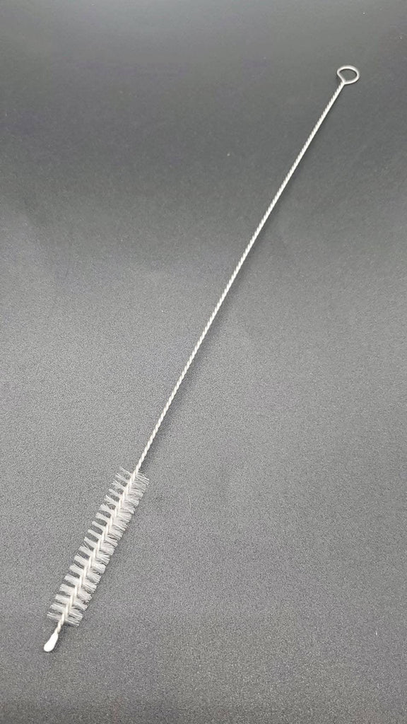 10" Straw Cleaner Stainless Steel - Happyfox Supply Co