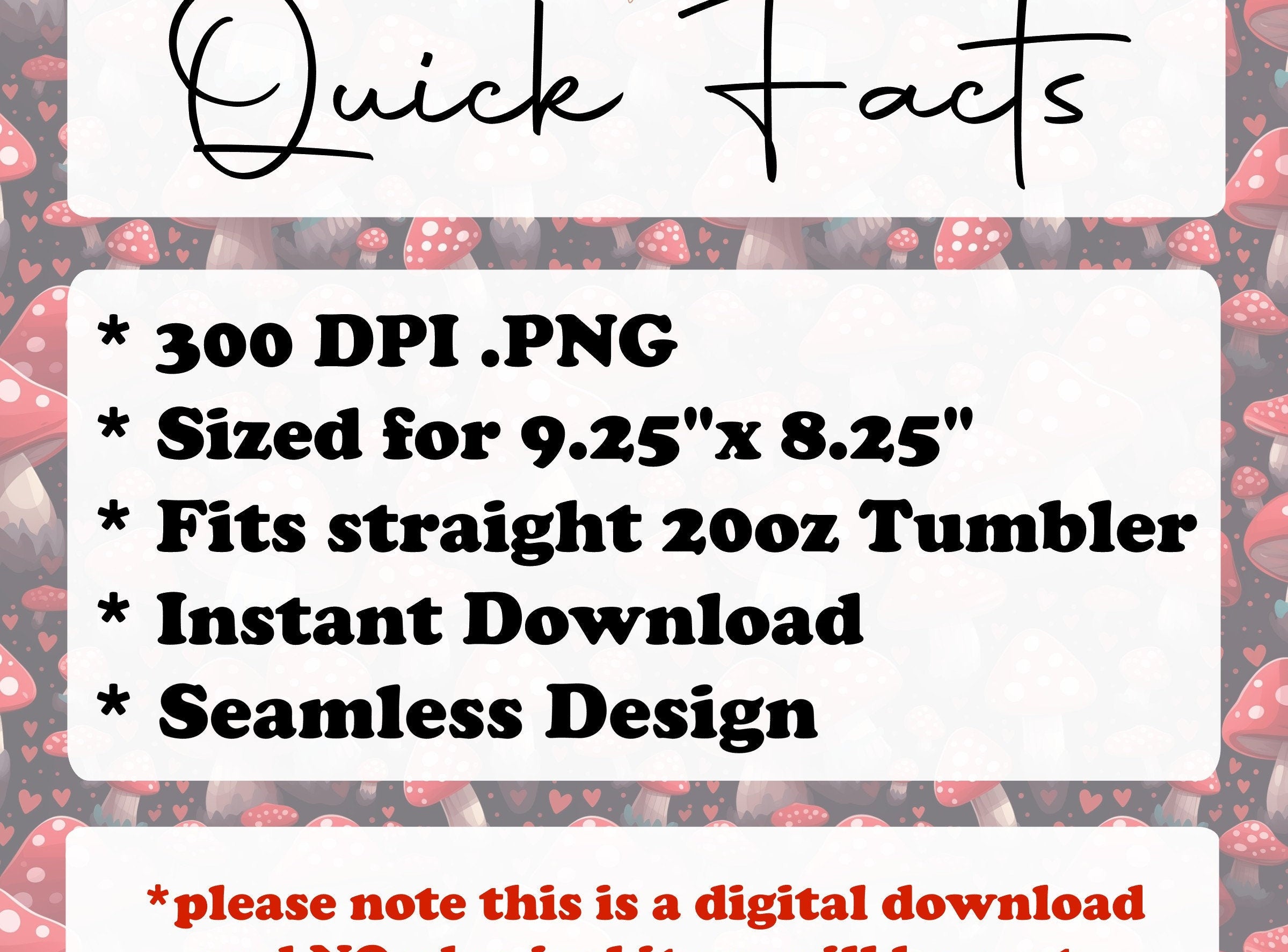 Digital File Sewing Seamstress Sewing Machines Tumbler Wrap JPG Files For Tumblers | Seamless Wrap | Tumbler Wrap Digital Wrap Sublimation