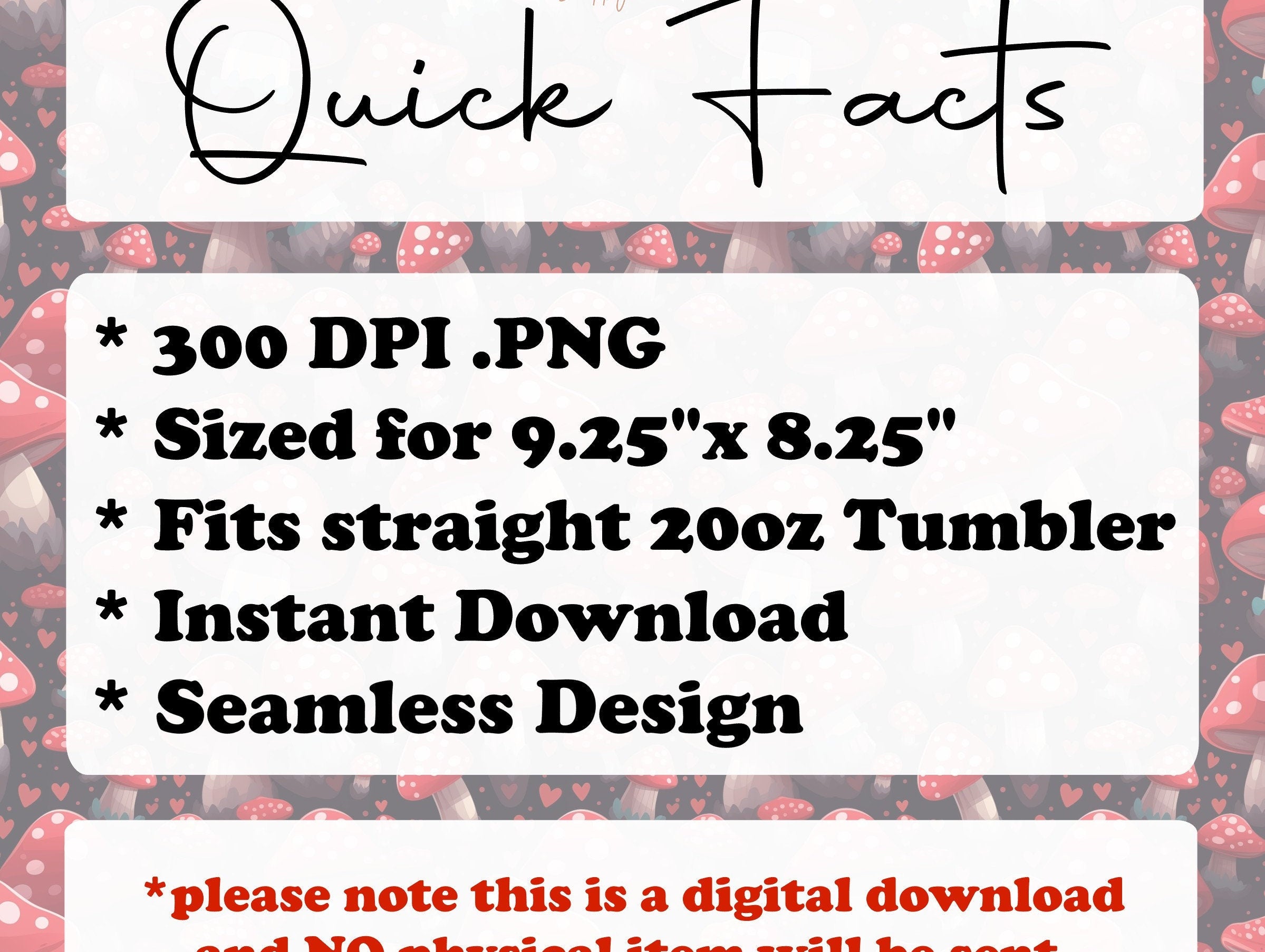 Digital File Bookish Coffee Lover Tumbler Wrap JPG Files For Tumblers Seamless Wrap Tumbler Wrap | Digital Wrap Sublimation Bookish Spring